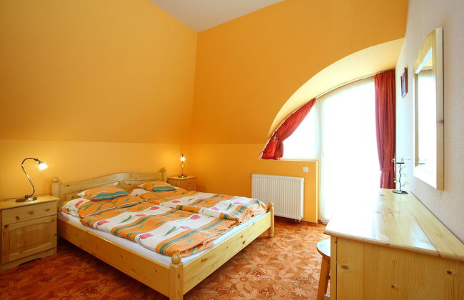 Levendula Apartman - Foto 4