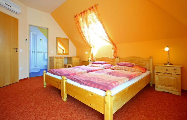 Levendula Apartman - Foto 2