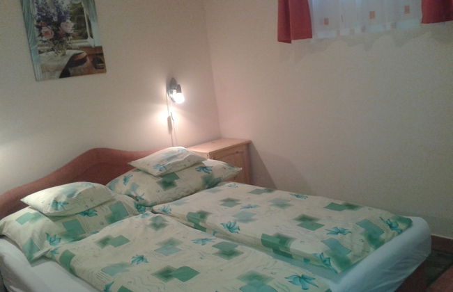 Levendula Apartman - Foto 5