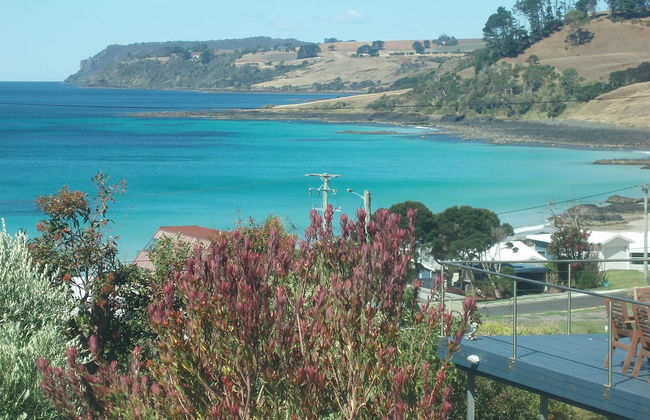 Boat Harbour Garden Cottages - Foto 62