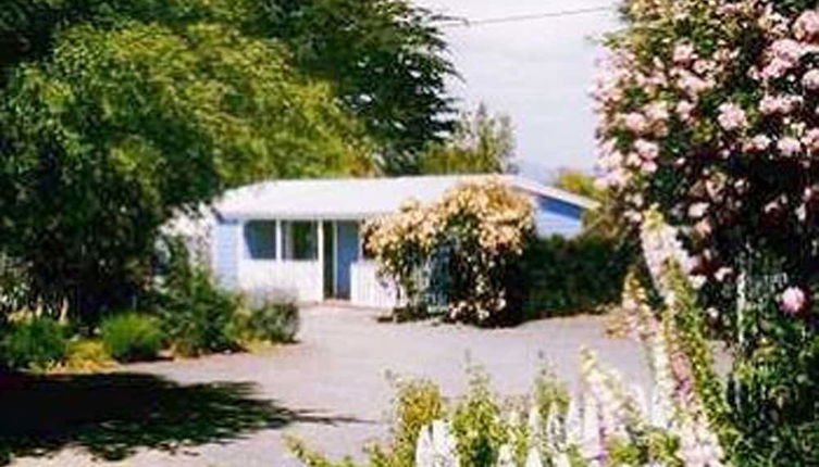 Photo 1 - Boat Harbour Garden Cottages