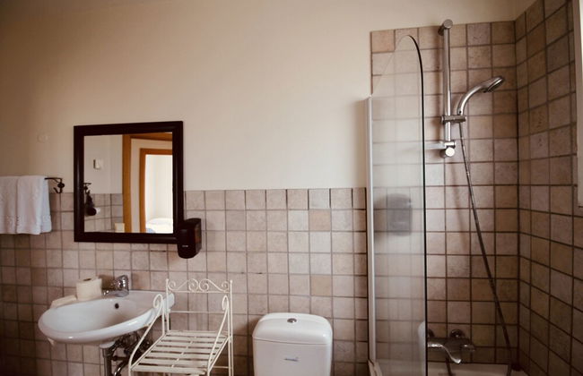 Borealis Lodges - Foto 28
