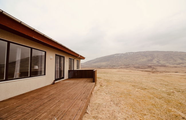 Borealis Lodges - Foto 24