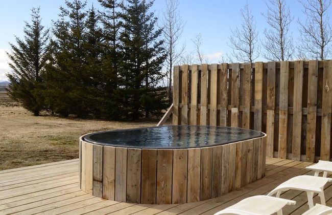 Borealis Lodges - Foto 30