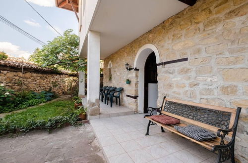 Photo 37 - Lovely 5-bed Authentic House in the Arbanasi