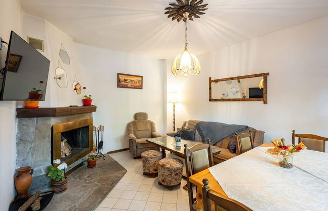 Lovely 5-bed Authentic House in the Arbanasi - Foto 31