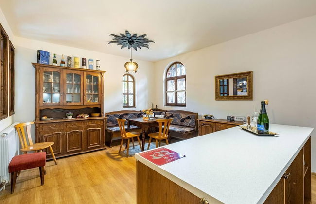 Lovely 5-bed Authentic House in the Arbanasi - Foto 28