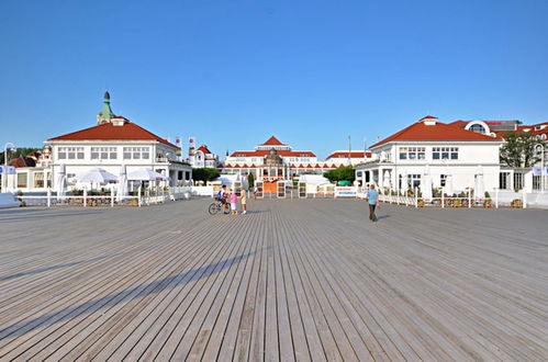 Foto 69 - Dom&House-Apartments Landing Place Sopot