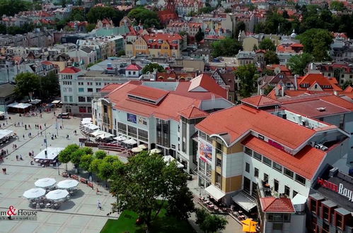 Photo 67 - Dom&House-Apartments Landing Place Sopot