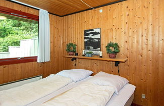 Foto 1 - 6 Person Holiday Home in Romo