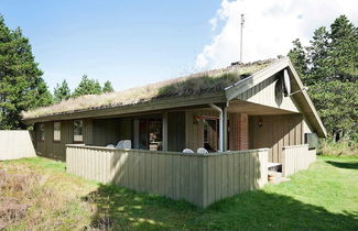 Photo 1 - 6 Person Holiday Home in Romo