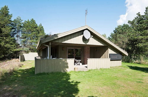 Photo 21 - 6 Person Holiday Home in Romo