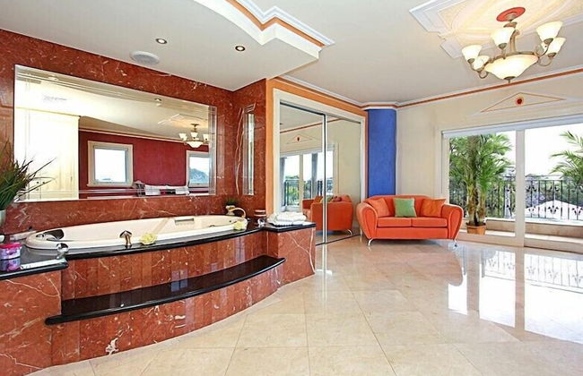 ABC Accommodation - Rosebud - Foto 12