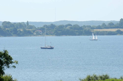 Foto 16 - Spacious Holiday Home in Egernsund with Hot Tub