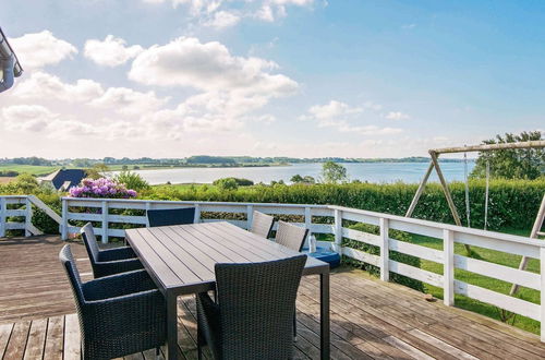 Photo 20 - Spacious Holiday Home in Egernsund with Hot Tub