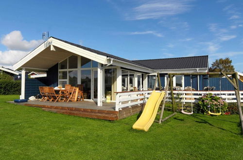 Photo 17 - Spacious Holiday Home in Egernsund with Hot Tub