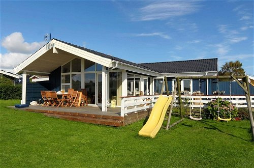 Photo 17 - Spacious Holiday Home in Egernsund with Hot Tub