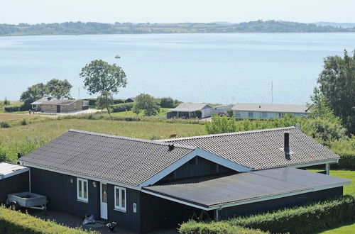 Photo 17 - Spacious Holiday Home in Egernsund with Hot Tub