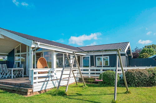 Photo 1 - Spacious Holiday Home in Egernsund with Hot Tub