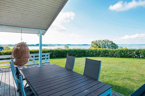 Photo 24 - Spacious Holiday Home in Egernsund with Hot Tub