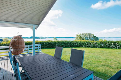 Photo 21 - Spacious Holiday Home in Egernsund with Hot Tub