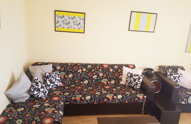 PGS Downtown apartments - Foto 40