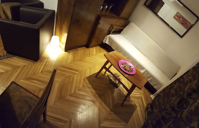 PGS Downtown apartments - Foto 62
