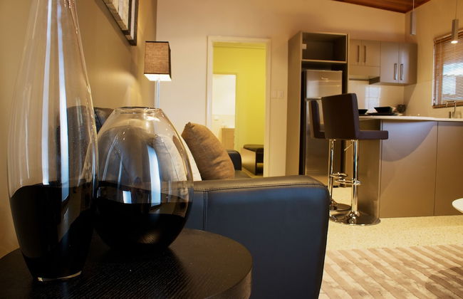 Mia Mia Executive Apartments - Foto 19