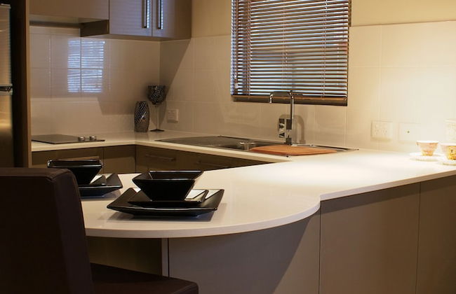 Mia Mia Executive Apartments - Foto 6