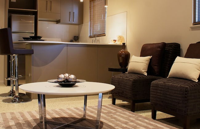 Mia Mia Executive Apartments - Foto 12