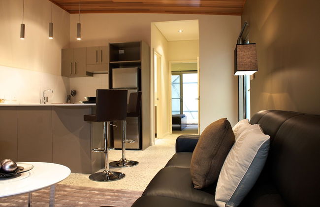 Mia Mia Executive Apartments - Foto 8