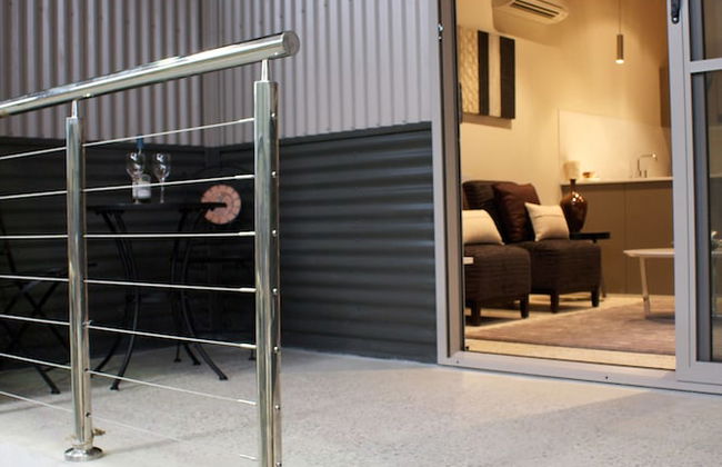 Mia Mia Executive Apartments - Foto 20