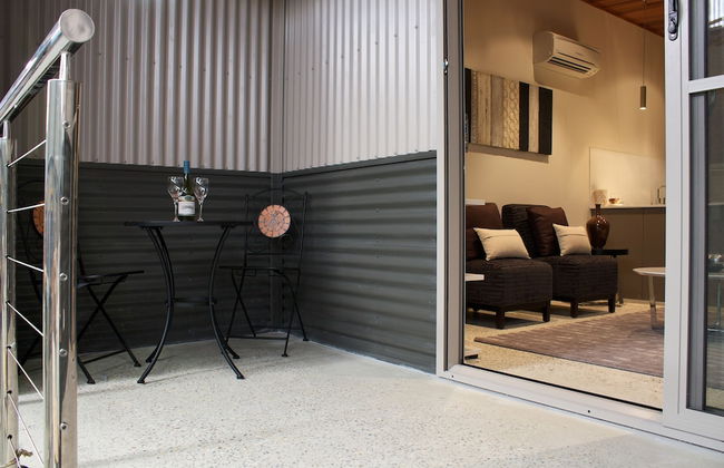 Mia Mia Executive Apartments - Foto 15