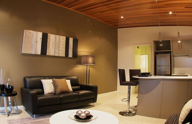 Mia Mia Executive Apartments - Foto 11