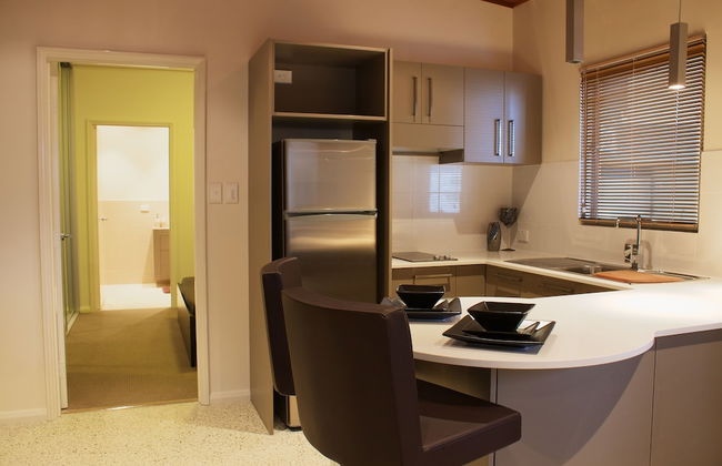 Mia Mia Executive Apartments - Foto 4