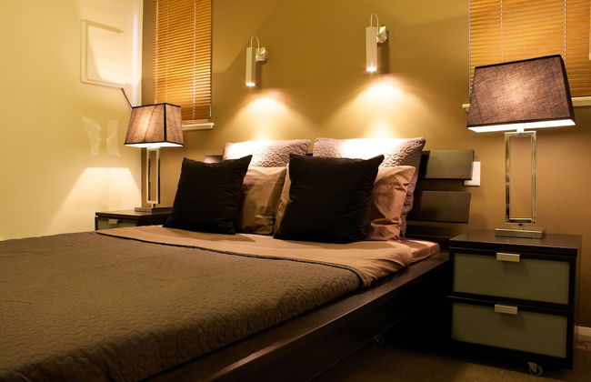 Mia Mia Executive Apartments - Foto 1