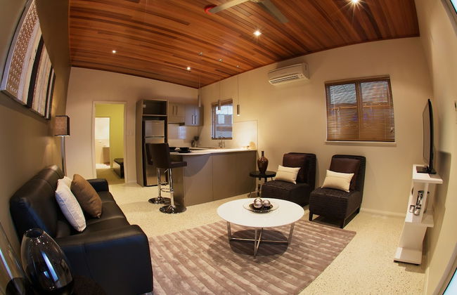 Mia Mia Executive Apartments - Foto 21