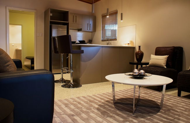 Mia Mia Executive Apartments - Foto 9