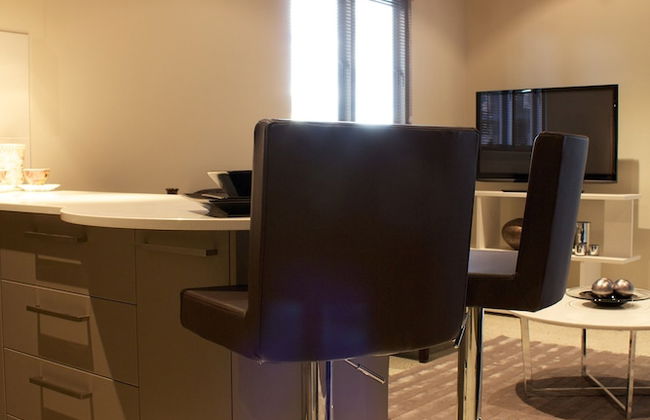 Mia Mia Executive Apartments - Foto 7