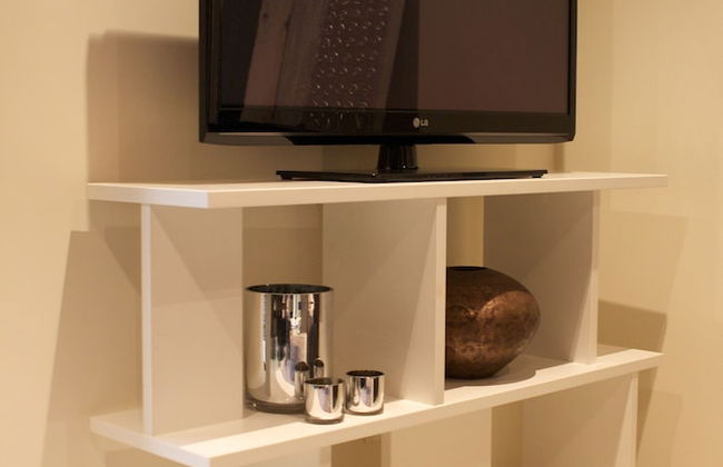 Mia Mia Executive Apartments - Foto 18