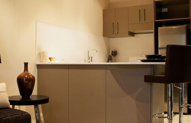 Mia Mia Executive Apartments - Foto 13