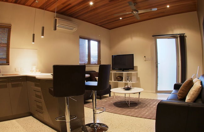 Mia Mia Executive Apartments - Foto 3