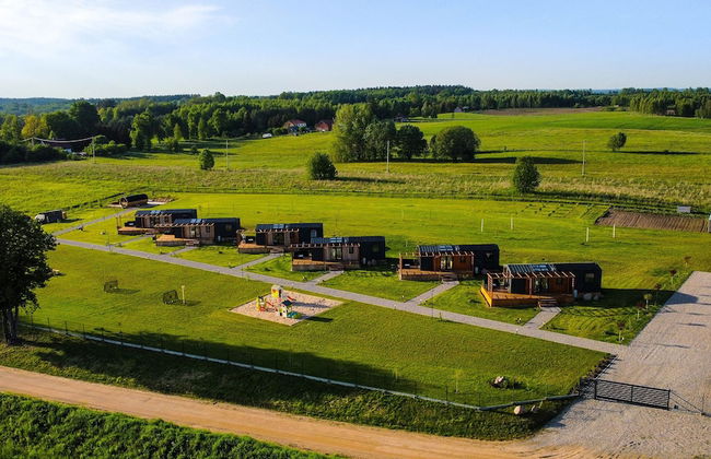 Masuria Resort Village - Foto 40