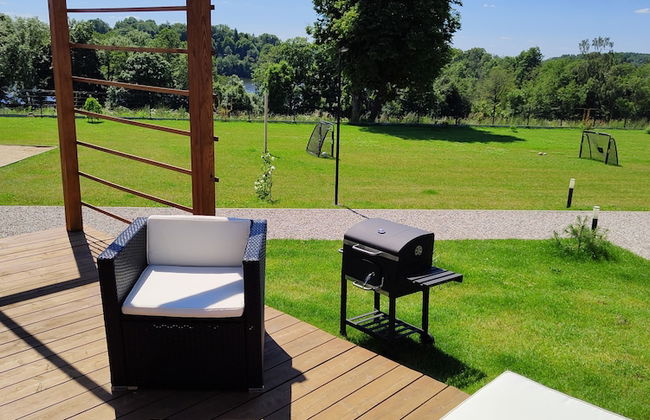 Masuria Resort Village - Foto 11