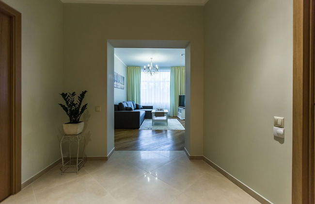 Riga Lux Apartments - Ernesta - Foto 18