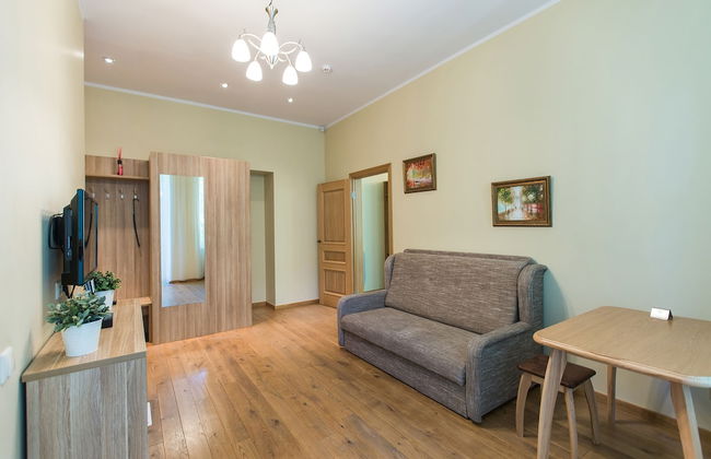 Riga Lux Apartments - Ernesta - Foto 54