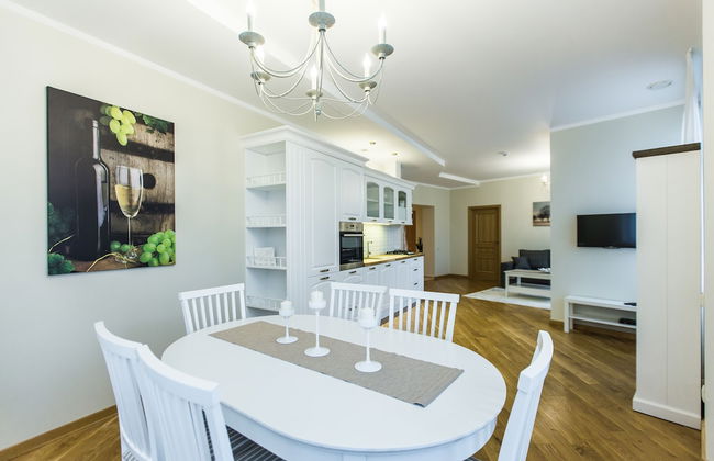 Riga Lux Apartments - Ernesta - Foto 15