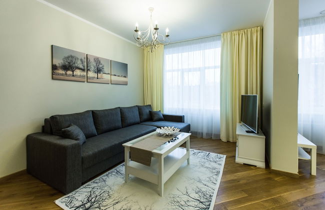 Riga Lux Apartments - Ernesta - Foto 14