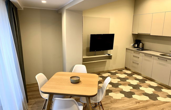 Riga Lux Apartments - Ernesta - Foto 69