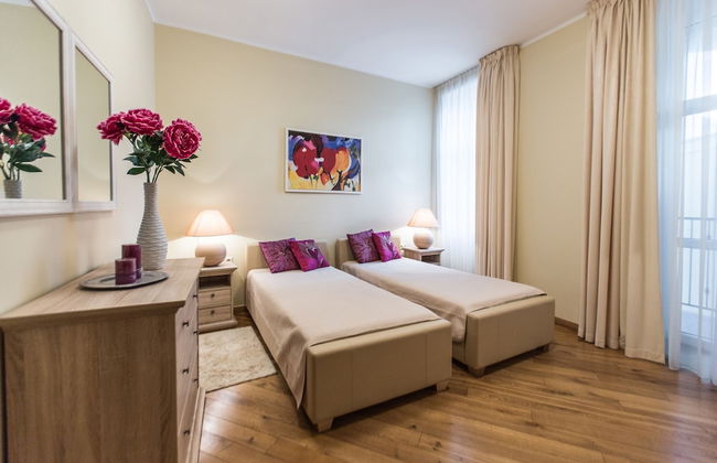 Riga Lux Apartments - Ernesta - Foto 6